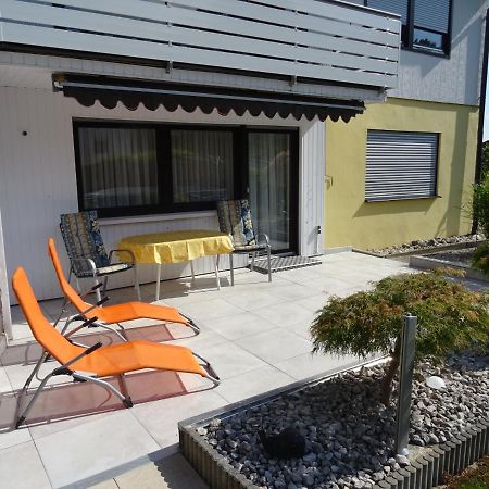 Ferienwohnung Piller 4 Sterne Michelsneukirchen المظهر الخارجي الصورة