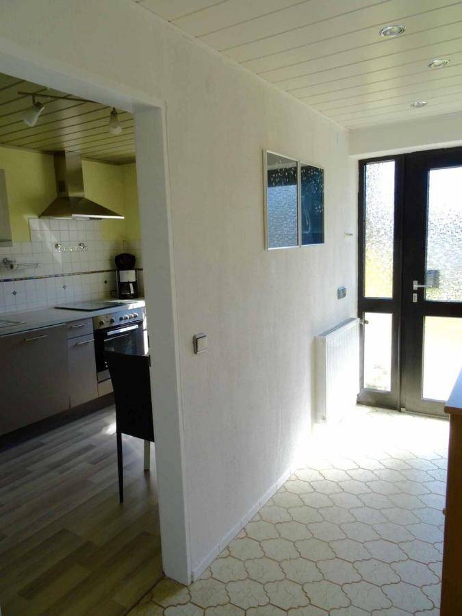 Ferienwohnung Piller 4 Sterne Michelsneukirchen المظهر الخارجي الصورة