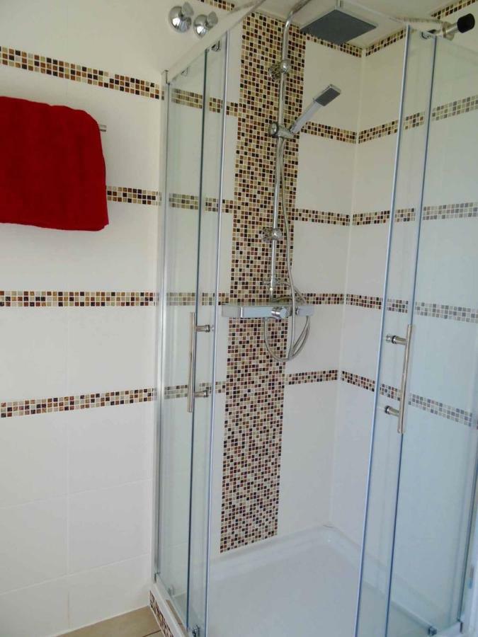 Ferienwohnung Piller 4 Sterne Michelsneukirchen المظهر الخارجي الصورة