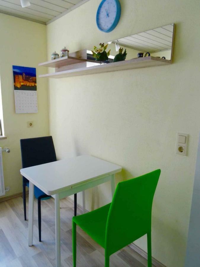 Ferienwohnung Piller 4 Sterne Michelsneukirchen المظهر الخارجي الصورة