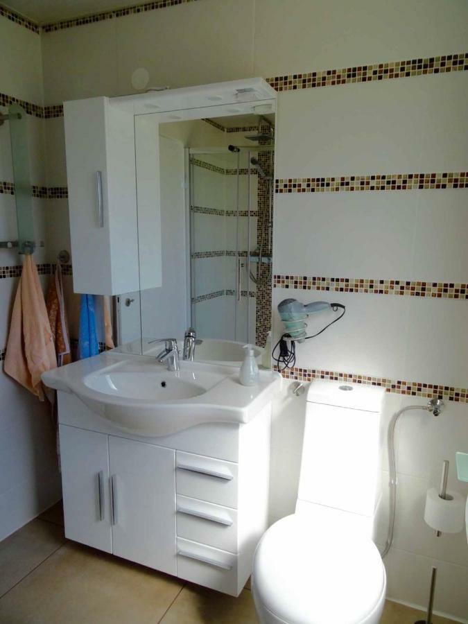 Ferienwohnung Piller 4 Sterne Michelsneukirchen المظهر الخارجي الصورة